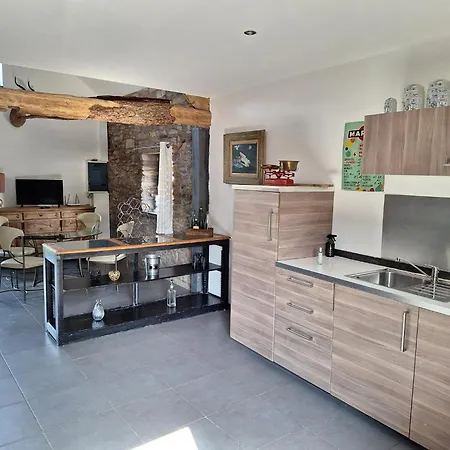 Le Charme Des Pierres *