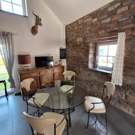 Le Charme Des Pierres * Ohey