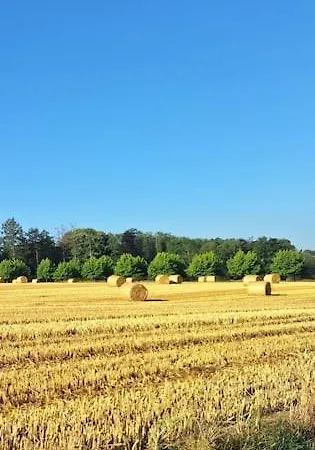 Le Charme Des Pierres Country house