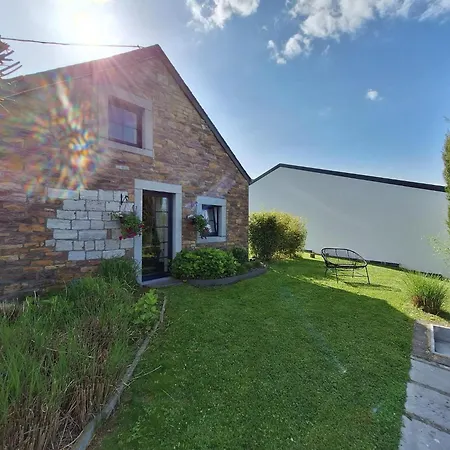 Country house Le Charme Des Pierres Ohey