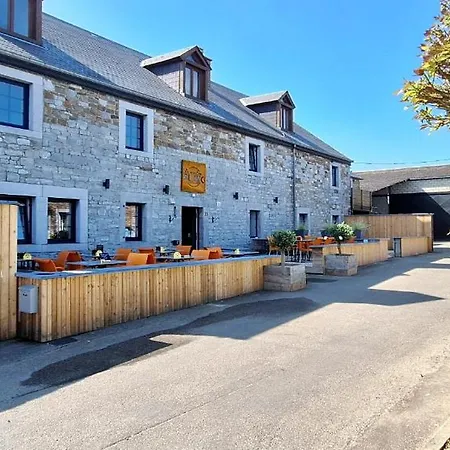 Le Charme Des Pierres * Ohey