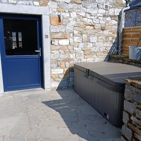 Country house Le Charme Des Pierres