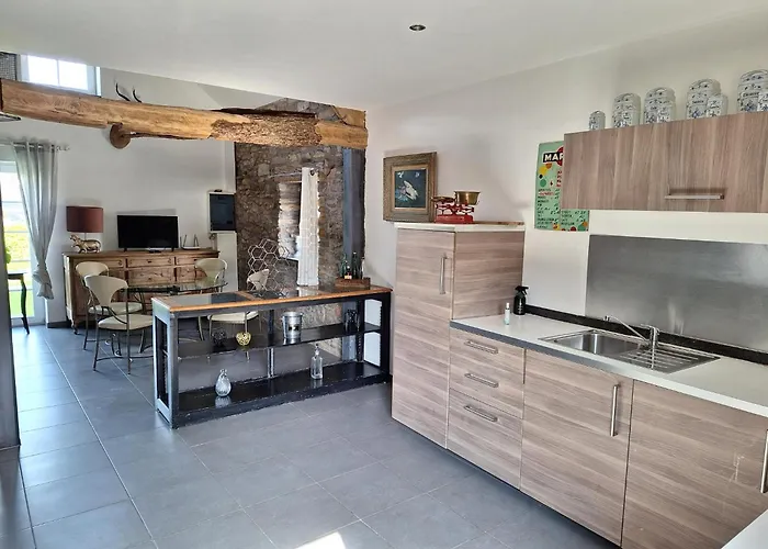 Le Charme Des Pierres *