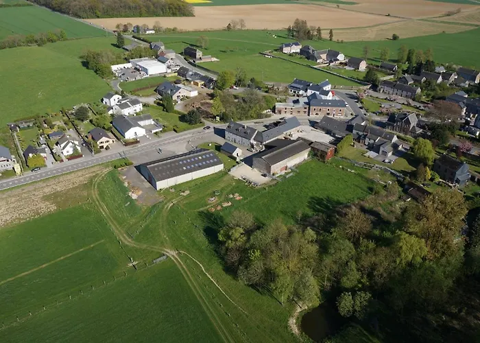 Le Charme Des Pierres Ohey