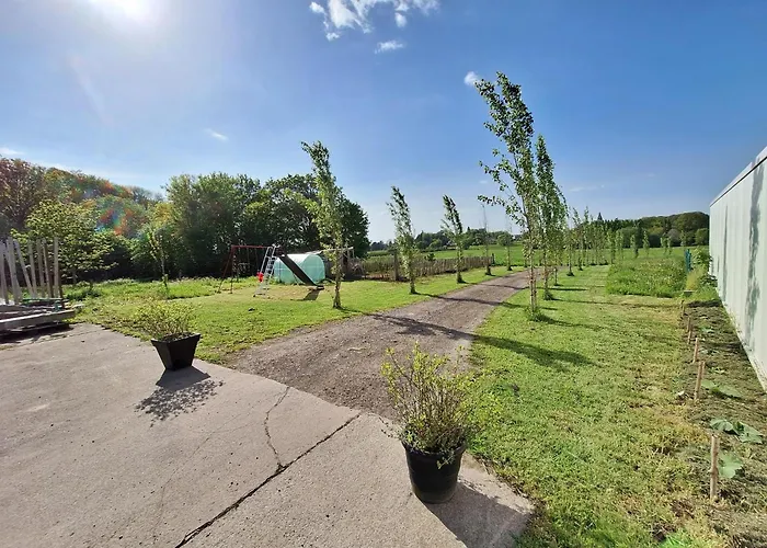 Le Charme Des Pierres בית כפרי