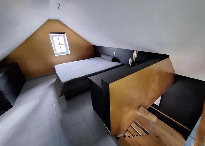 Le Charme Des Pierres Ohey