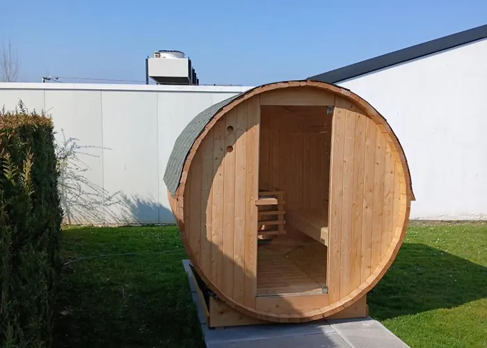 בית כפרי Le Charme Des Pierres Ohey