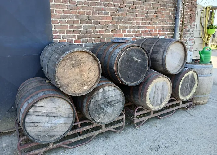 Le Charme Des Pierres Ohey