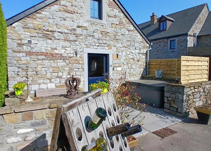 Le Charme Des Pierres * Ohey